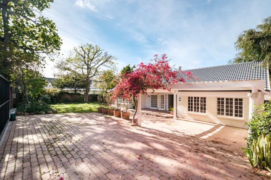 3 Bedroom Property for Sale in Newlands Western Cape